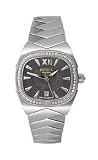 Breil Milano Women's Diamond Bezel watch #BW0421