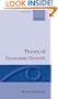 Theory of Economic Growth