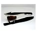 WALTHER MACHETE SET MESSER JAGDMESSER inkl. KOMPASS von NERD CLEAR