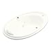 Whirlpool Tub by Kohler - K-1110 in White