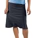 Travel Skirts - Horny Toad Women's Wind Skirt (Smoke - Small)