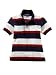 Polo Ralph Lauren Boys Striped Mesh Polo Shirt