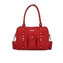 Young Spirit, Damen Tasche, rot, RENO Art. 22992