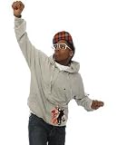 LRG - LRG The Slicker This Year Zip Up Hoody,Sweatshirts for Men