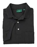 Outer Banks Ultimate Polo with Pocket OB14