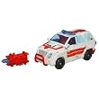 Transformers Universe Generation Series 1 Deluxe Figure Autobot Ratchet
