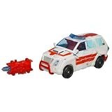 Transformers Universe Generation Series 1 Deluxe Figure Autobot Ratchet