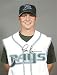Scott Kazmir Signed 8x10 Photo
