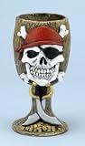 Pirate Goblet Costume Accessory