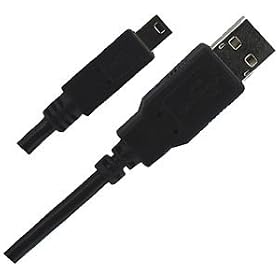PSP USB Data Cable