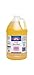 Heritage Store Aura Glow Massage Oil, Lavender, 128 Ounce