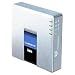 Linksys SPA2102 VoIP Phone Adapter with Router