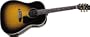Gibson J-45 Rosewood Modern Classic Acoustic-Electric Guitar, Vintage Sunburst Gold Hardware