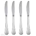 Oneida Flight Place Knives, Set of 4 Flatware