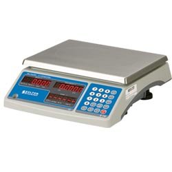 SALTER BRECKNELL High Resolution CountWeigh Scales