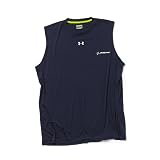 Under Armour Catalyst Sleeveless T-shirt