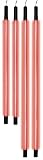 Produkt-Bild: Unterbodenbeleuchtung StreetLight Neonkit in der Leuchtfarbe: Rot, 4 R&ouml;hren in 2x125cm+ 2x95cm