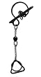 "Clef Hanger" Tavern Puzzle
