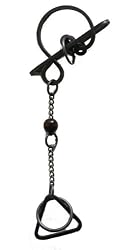 "Clef Hanger" Tavern Puzzle