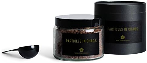 Page Thirty Three - Particles in Chaos: All Natural Scrub + Soak