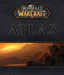 WORLD OF WARCRAFT CLASSIC GAME ATLAS