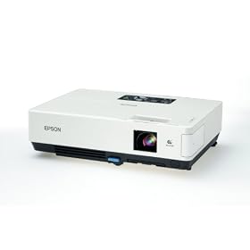 wireless video projector