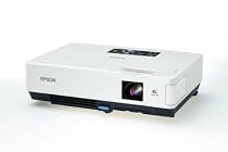 Epson Powerlite 1715C Wireless Multimedia Projector- 3.7 lbs