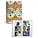 Pioneer Refill Pages for 3-Ring Photo Albums, holds 4