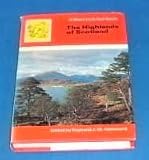 The Highlands of Scotland : following road, rail and steamer routes with tours from each centre
