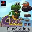 Croc - Legend of The Gobbos - Platinum