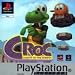 Croc - Legend of The Gobbos - Platinum