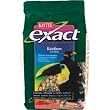 Kaytee exact Rainbow Premium Daily Nutrition Extruded Bird Food for Softbills (2 1/2 lbs.)