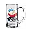 South Park: Cartman Kick You In the Nuts Mug