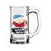 South Park: Cartman Kick You In the Nuts Mug