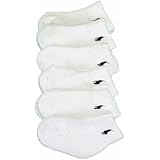 Polo Baby Socks for Boys and Girls with Gripper Bottoms (6 Pairs)