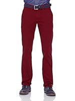 La Española Pantalón (Granate)