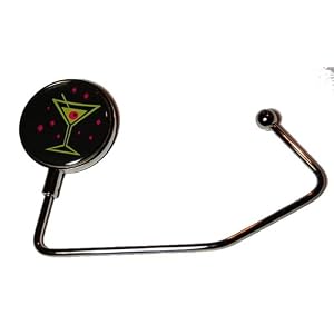 Martini Purse Hanger