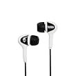 Skull Candy Smokin' Buds Ear Buds In White/Black (S2Sbbz-Wb)