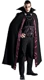 Vampire Grand Heritage Collection Men's Costume