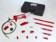 Blackhawk Automotive B65114 Porto-Power Hydraulic Collision Repair Kit - 4 Ton