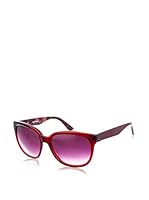 Karl Lagerfeld Gafas de Sol KL847S-015 (58 mm) Burdeos