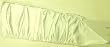 Imported Twelve Inch White Color Spandex Fingerless Opera Gloves for Wedding Prom Communion