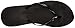 Reef Womens Sandals Bliss | Faux Patent Leather Flip Flops for Women With Soft Cushion Footbed | Waterproof
