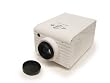 Game Projector V.3 (Wii, Ps3, Xbox 360, Ipod, Xbox, Gamecube, Ps2 Compatible)