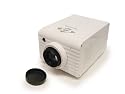 Game Projector V.3 (Wii, Ps3, Xbox 360, Ipod, Xbox, Gamecube, Ps2 Compatible)