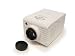 Third Party New : Game Projector V.3 (Wii, Ps3, Xbox 360, Ipod, Xbox, Gamecube, Ps2 Compatible)