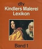 Produkt-Bild: Kindlers Malerei-Lexikon, 15 Bde.