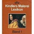 Kindlers Malerei-Lexikon, 15 Bde.