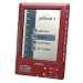Ectaco jetBook - eBook reader - ROM: 128 MB - 5" monochrome TFT ( 640 x 480 )