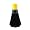 Hercules - Travlite Clarinet Stand DS440b